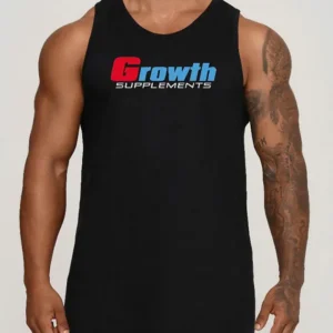 Regata Growth Casual Preta
