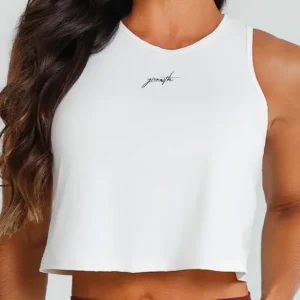 Regata Growth Costas Torcida Off White