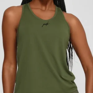 Regata Growth Gip Manuscrito Verde Elite