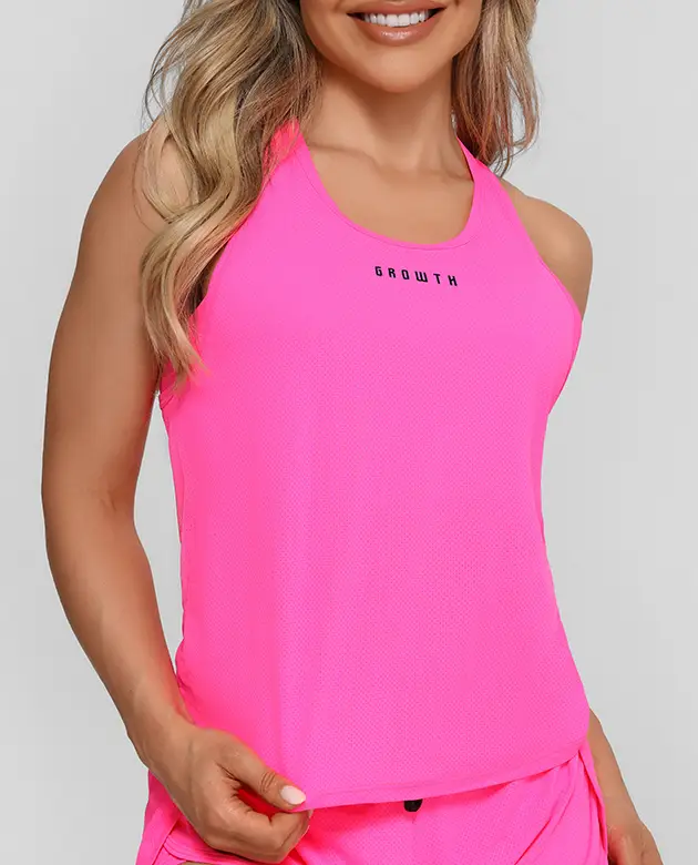 Regata Growth Gip Rosa Euforia