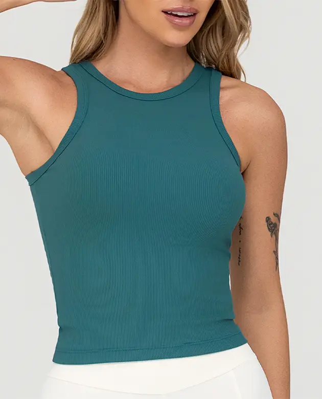 Regata Growth Nadador Ribana Verde