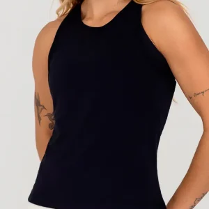 REGATA GROWTH NADADOR SOLTINHA PRETO