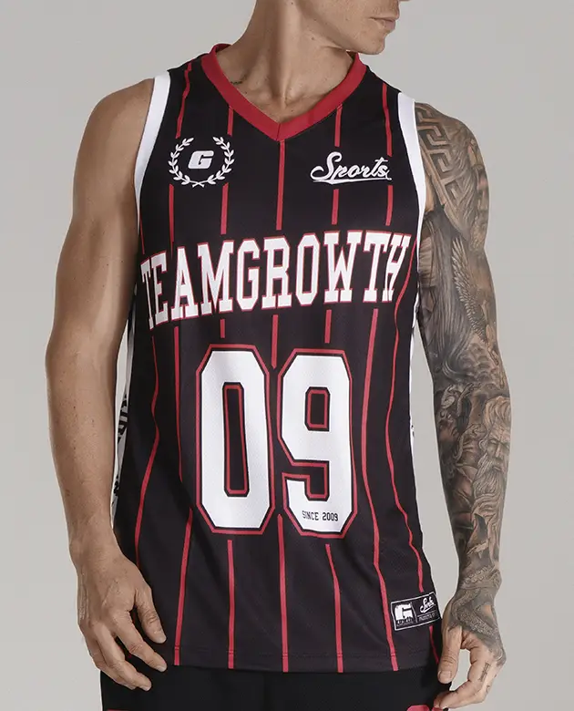 Regata Growth Sports 09