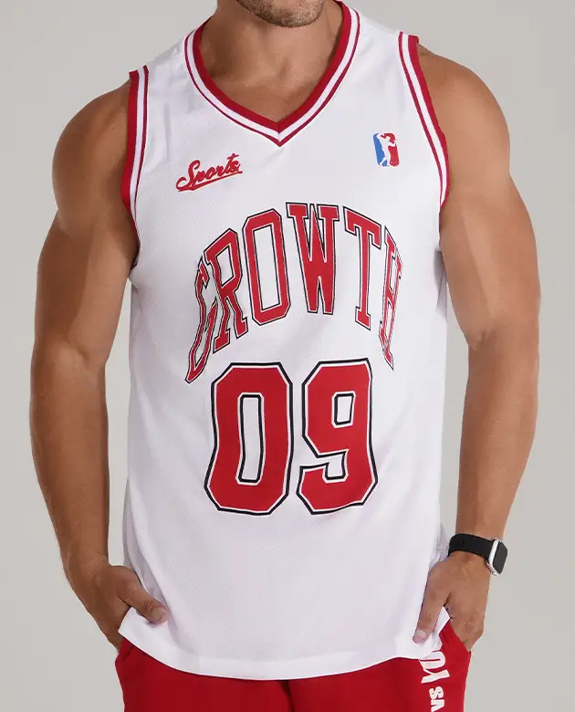 Regata Growth Sports White 09