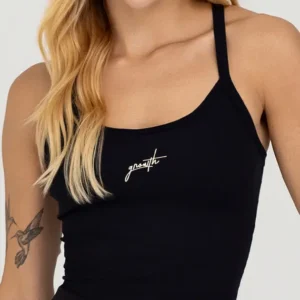 REGATA GROWTH TIRAS NADADOR RIBANA PRETO