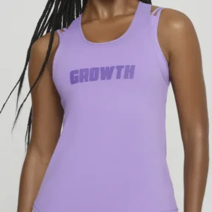 Regata Lilas Ad Logo Growth