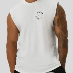 Regata Machao Growth Power Branco