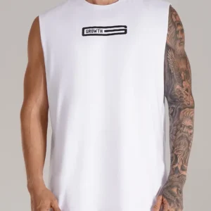 Regata Machao Growth Under Branca