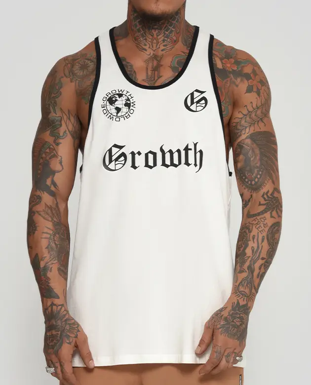 Regata Old Growth Future Off White