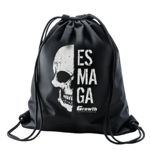 Sacola Tipo Mochila Esmaga
