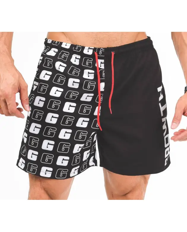 Short Banho G Growth