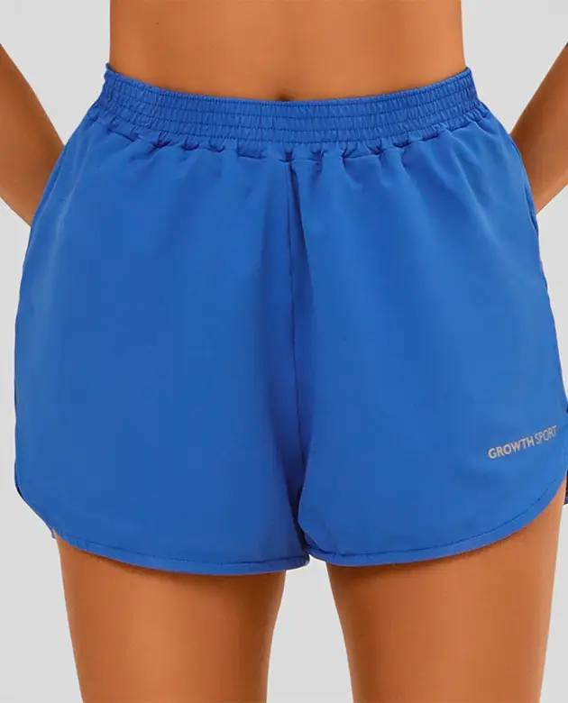 Short Growth Air Lift Azul