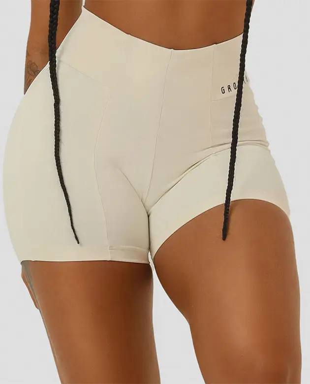 Short Growth Alas Organic