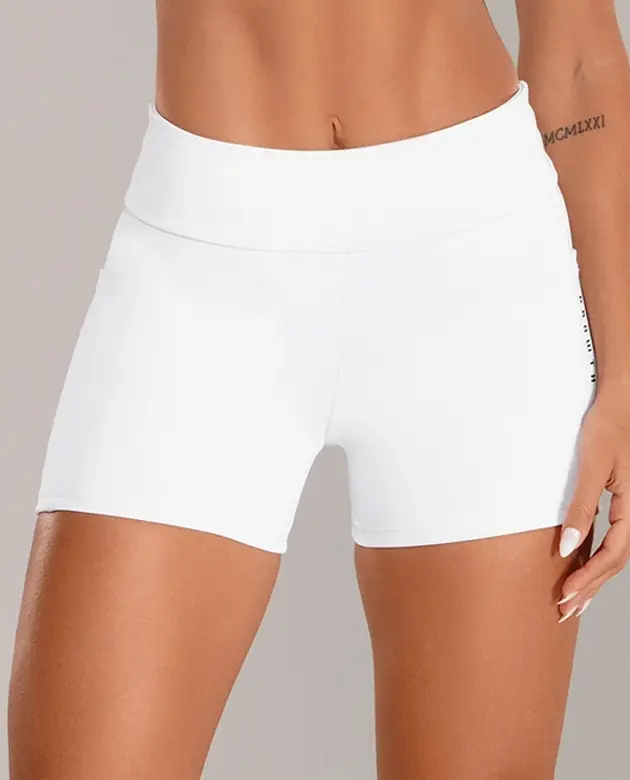 Short Growth Beaut Preto