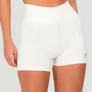 Short Growth Ciclista Off White