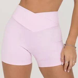 SHORT GROWTH COS ANATOMICO ROSA CLARO