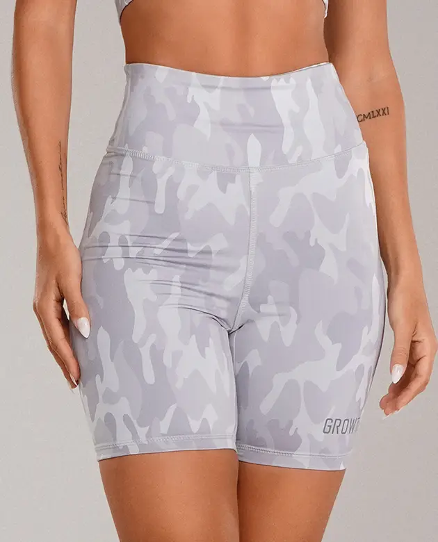 Short Longo Growth Military Light