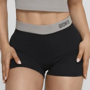 Short Growth Mv Preto