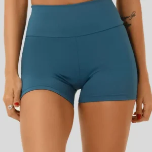 Short Growth Sport Fits Azul Elixir