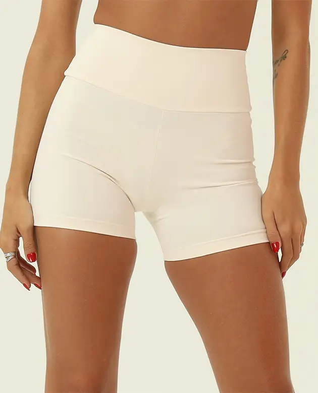 Short Growth Sport Fits Organic