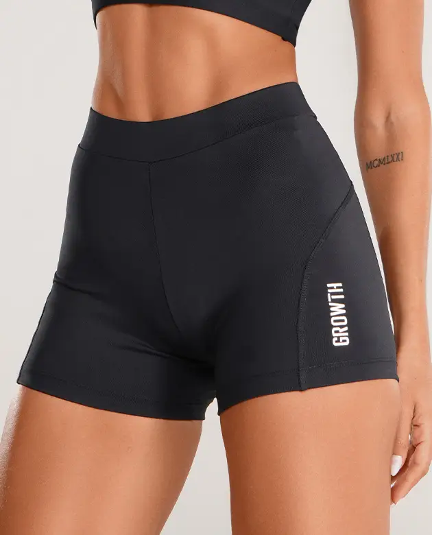 Short Growth Under Ts Preto