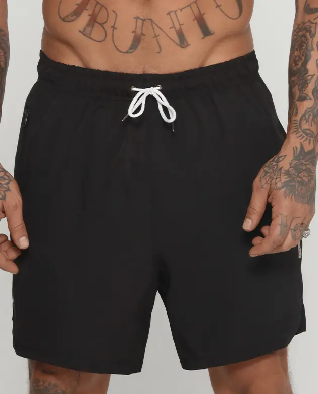 Shorts De Treino Growth