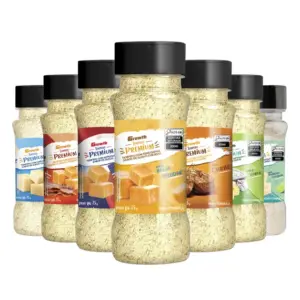 Tempero Premium Cheddar 75g