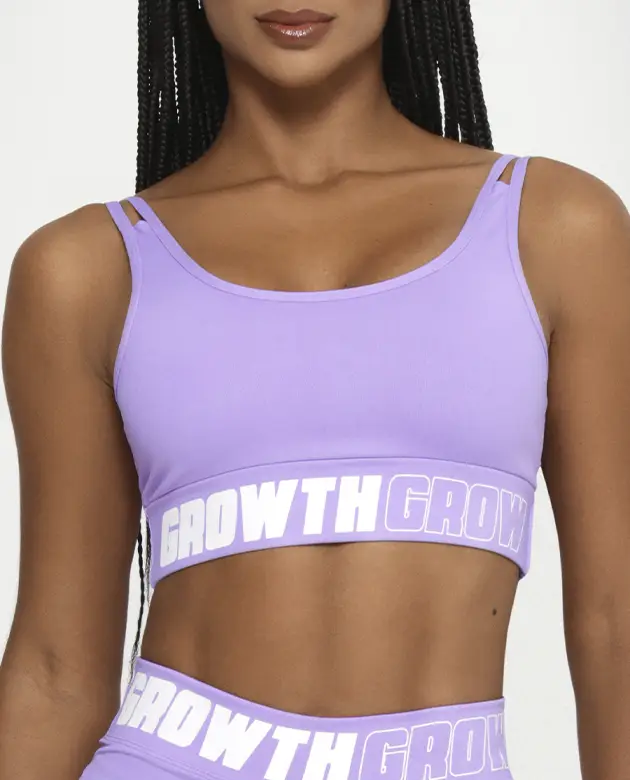 Top Ad Lilas Alca Dupla Logo Growth