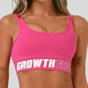 Top Ad Pink Alca Dupla Team Growth