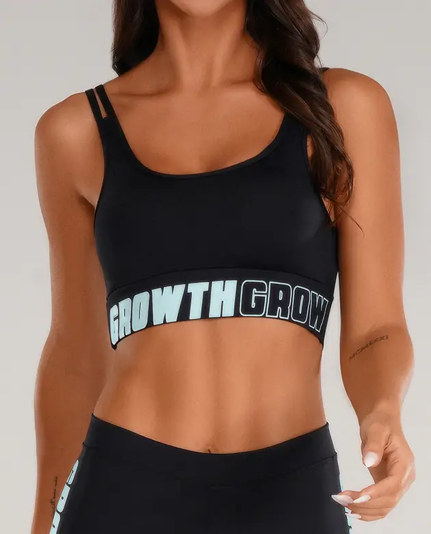 Top Ad Preto Alca Dupla Team Growth