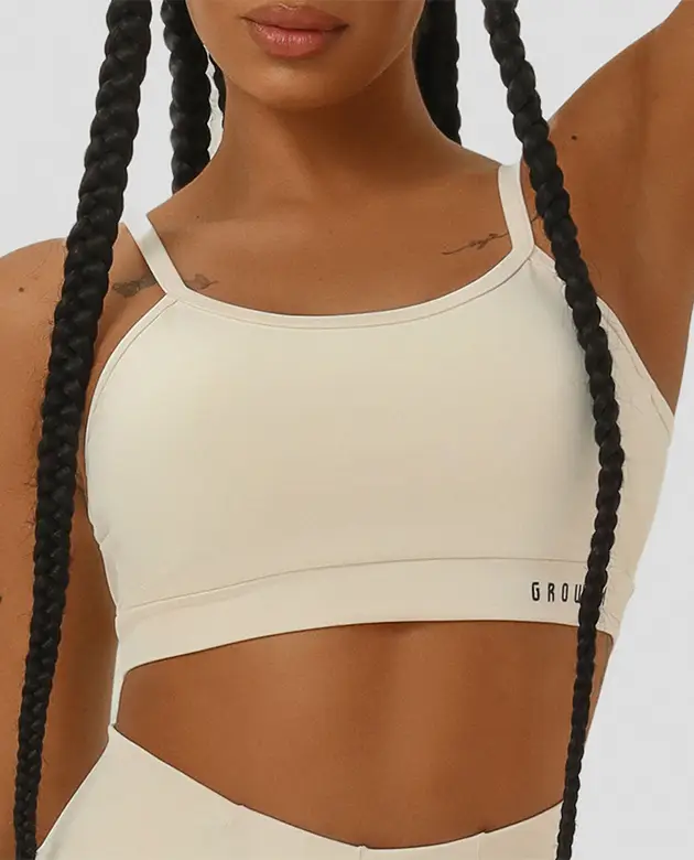 Top Growth Alas Organic