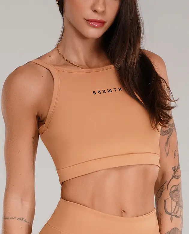 Top Growth Beaut Preto