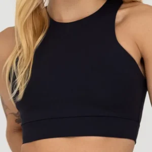 Top Growth Costas Nadador Preto