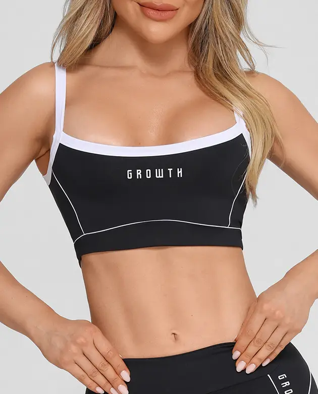 Top Growth File Preto