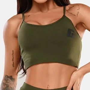 Top Growth G Verde Musgo