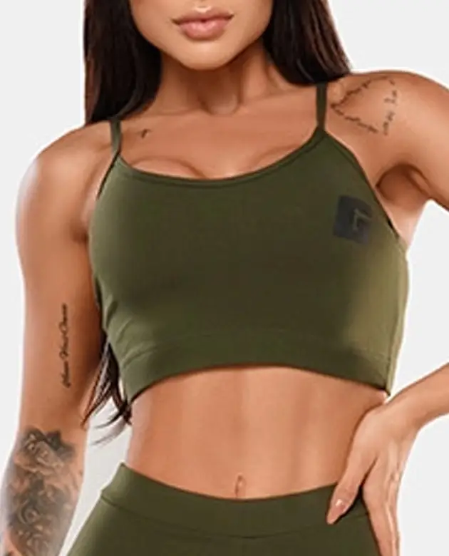 Top Growth G Verde Musgo