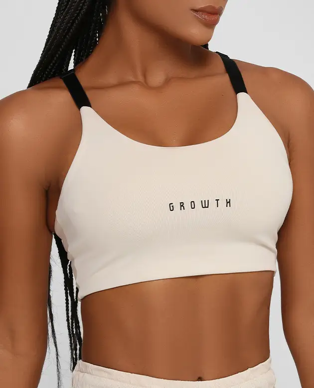 Top Growth Gip Bege Luna