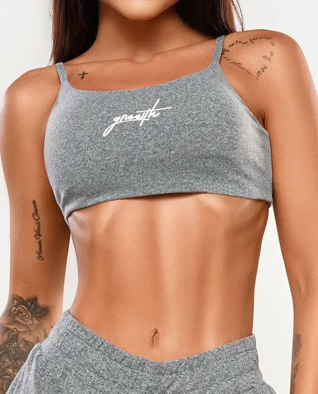 Top Growth Manuscrito