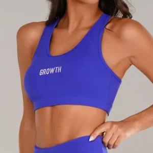 Top Growth Under Lis Azul Palace