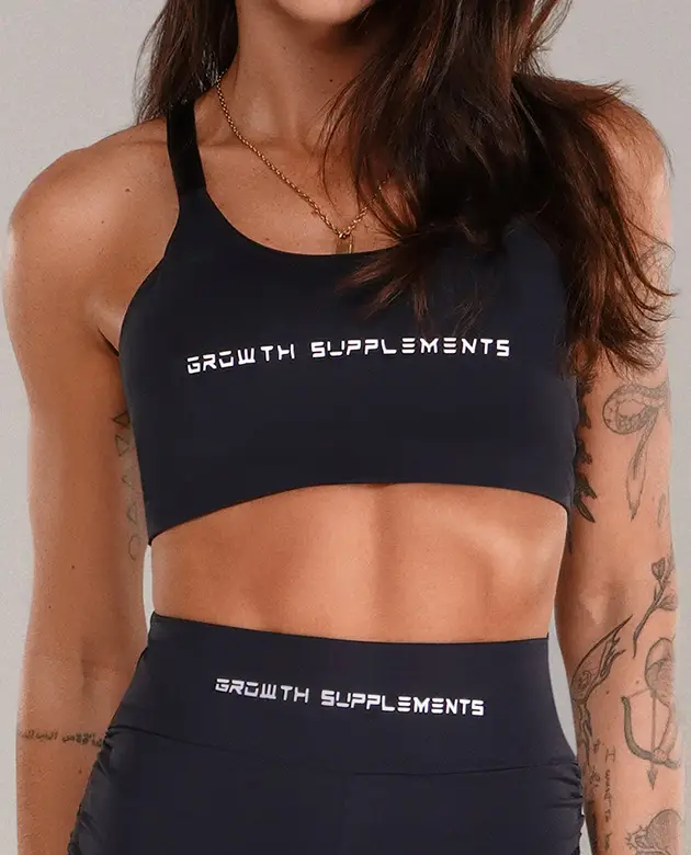 Top Growth Viva Light Preto