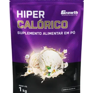 Hipercalórico Sabor Chocolate 1Kg