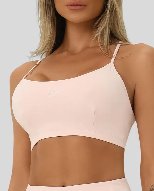 Top Iras Growth Rosa