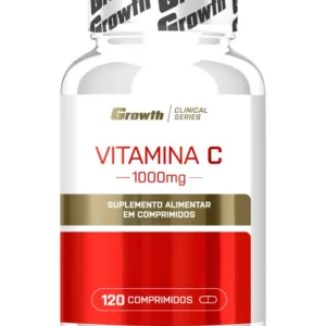 Vitamina C 1000mg 120Comp
