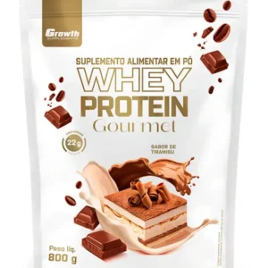 Whey Gourmet