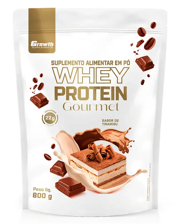 Whey Gourmet