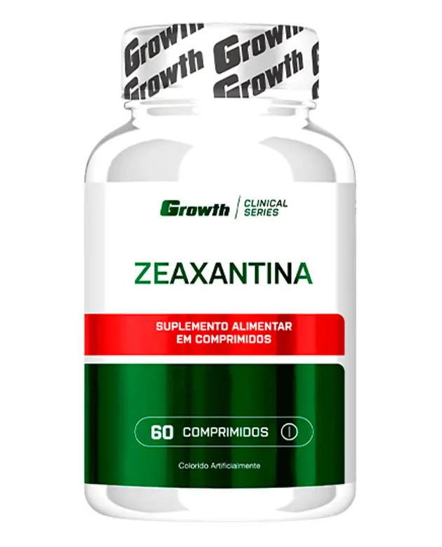 Zeaxantina 60Comp