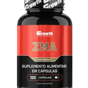 Zma 120 Caps