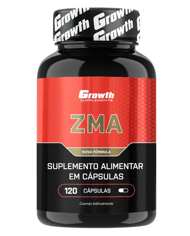 Zma 120 Caps