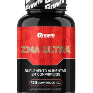 ZMA ULTRA 120 comprimidos